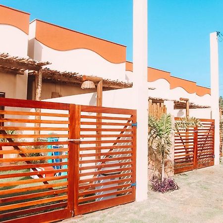 Casa Luna - Com Piscina Privativa E Proximo A Praia Sao Miguel dos Milagres Exterior photo